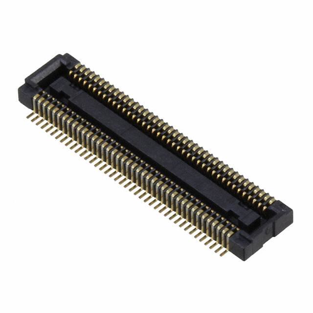 AXK780247A Panasonic Electric Works  Matrices de type bord Mezzanine (carte à carte)